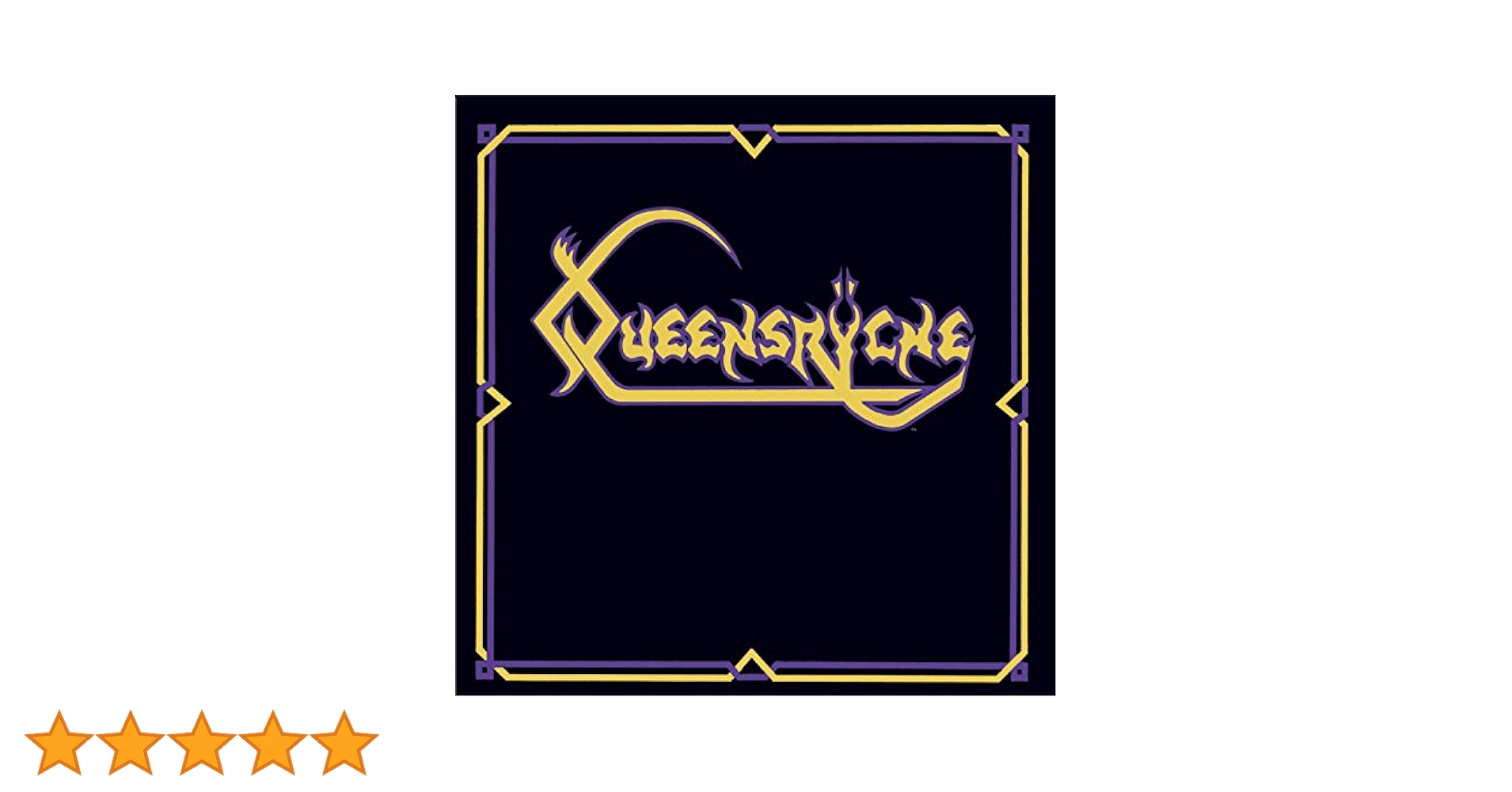 クイーンズライク　QUEENSRYCHE　国内盤　アルバム6点セット Amazon.co.jp: Queensryche-remastered: ミュージック